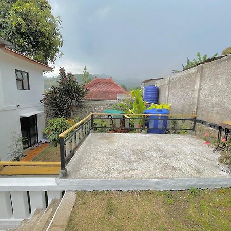 Kataleya Villa, Punclut 4Br Bongkar Exterior photo