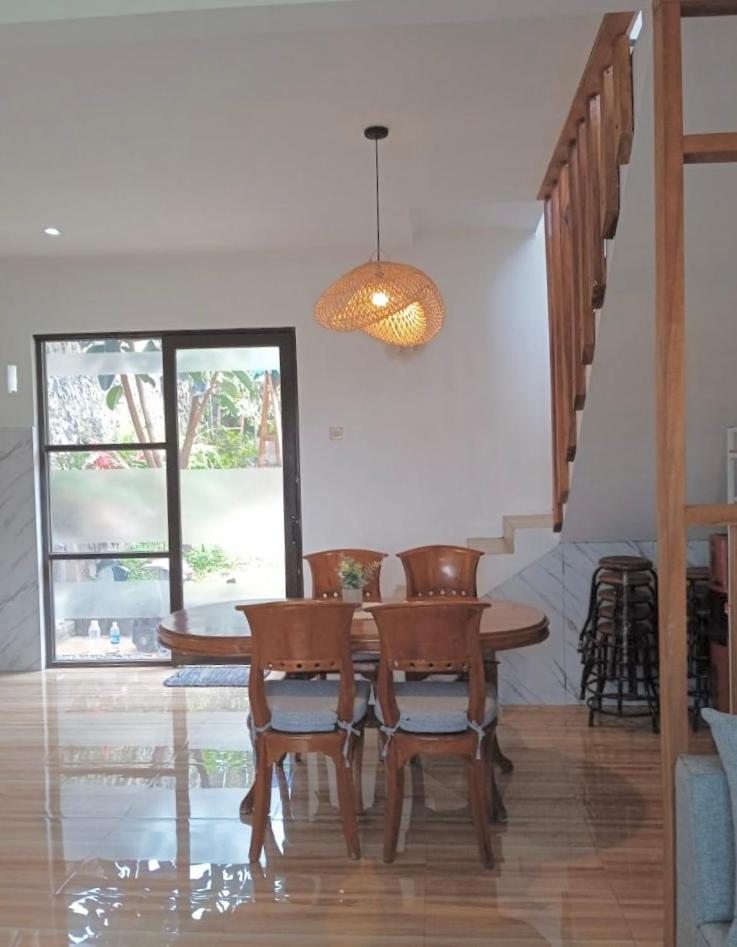 Kataleya Villa, Punclut 4Br Bongkar Exterior photo