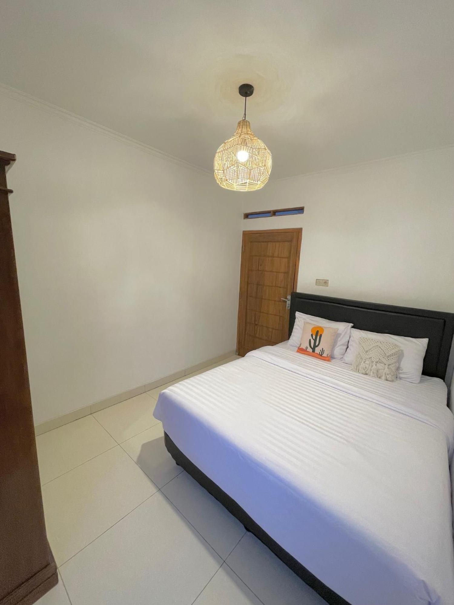 Kataleya Villa, Punclut 4Br Bongkar Exterior photo