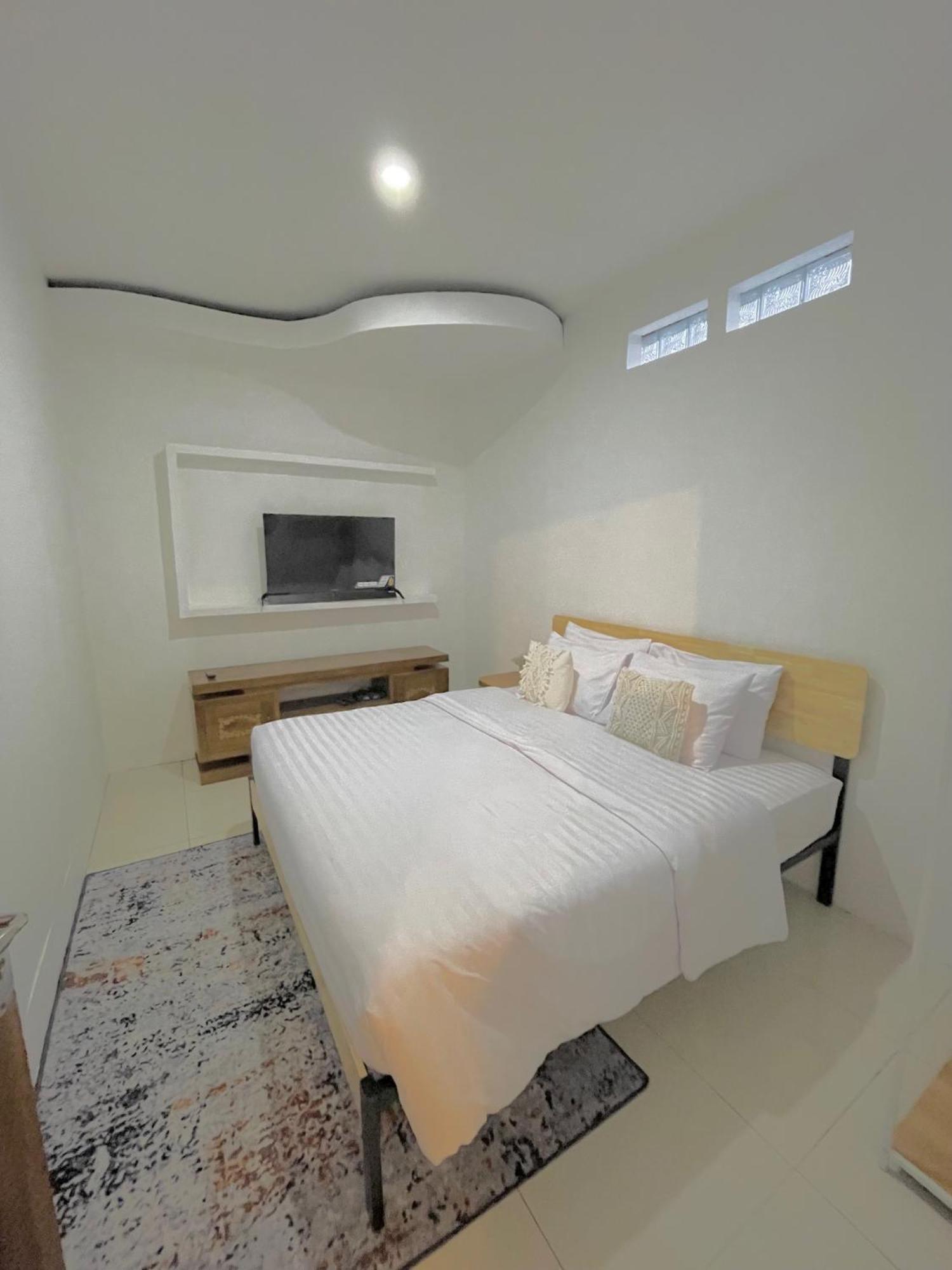 Kataleya Villa, Punclut 4Br Bongkar Exterior photo